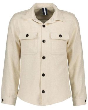 Profuomo Light Jackets - Neutro