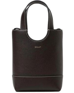 Bally Handbags - Black