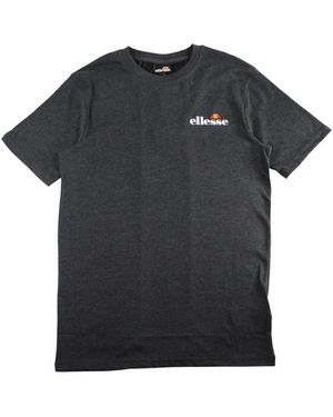 Ellesse T-Shirts - Nero