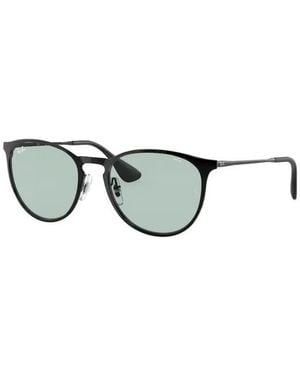 Ray-Ban Sunglasses - Green