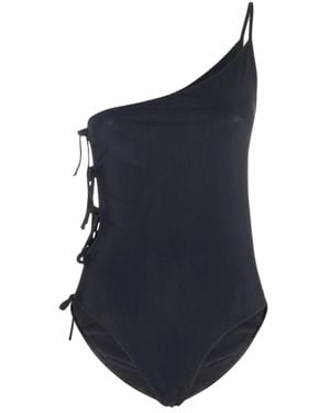 Rick Owens Badpakken - - Dames - Blauw
