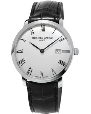 Frederique Constant Watches - Metálico