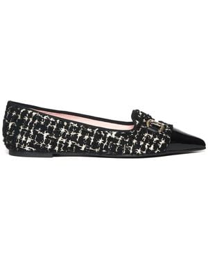 Pretty Ballerinas Ballerinas - Black