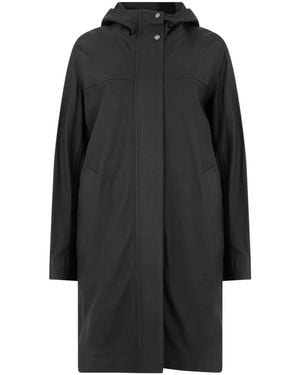 Moorer Parkas - Noir