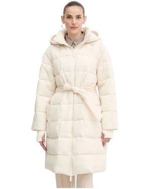 ARMANI EXCHANGE Parkas - Natur