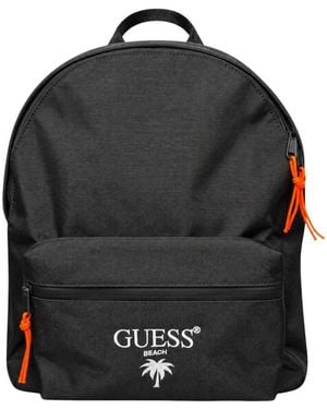Guess Backpacks - Negro