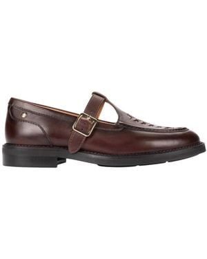 Pikolinos Deva Loafer - Braun