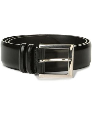 Orciani Belts - Black