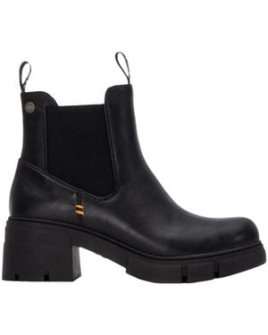 Refresh Schoenen ,Zwart ,Chelsea Boot