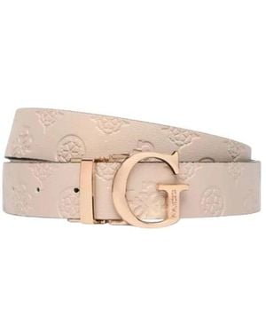 Guess Belts - Pink
