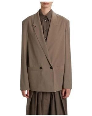 Phisique Du Role Blazers - Brown