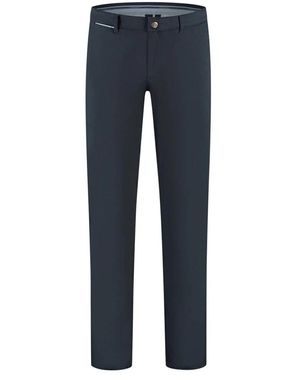North84 Chinos - Blue