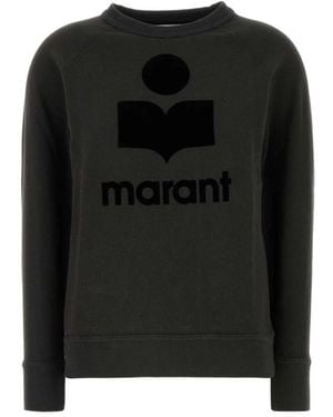 Isabel Marant Sweatshirts - Black