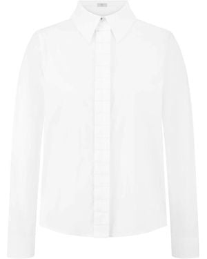Riani Shirts - White