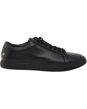 Anine Bing Sneakers - Negro