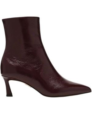 Steve Madden Heeled Boots - Brown