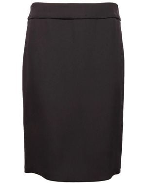 Armani Pencil Skirts - Black
