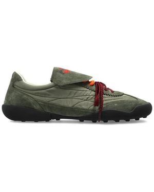 DSquared² Sneakers - Green