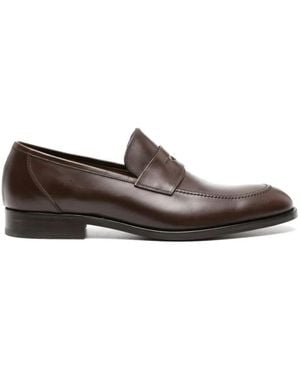Fratelli Rossetti Loafers - Marrone