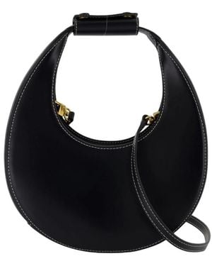 STAUD Handbags - Negro