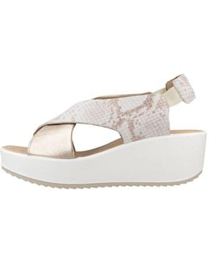 Igi&co Wedges - Metallizzato