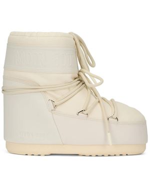 Moon Boot Winter Boots - Neutro