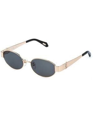 Just Cavalli Sunglasses - Blue