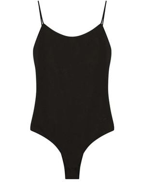 Jacquemus Swimsuits - Black