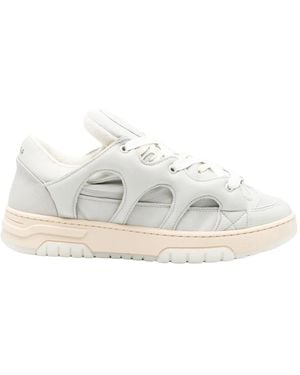 Santha Sneakers - Blanc
