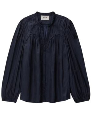 Ba&sh Blouses - Azul