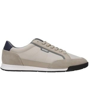 BOSS Sneakers - Grigio