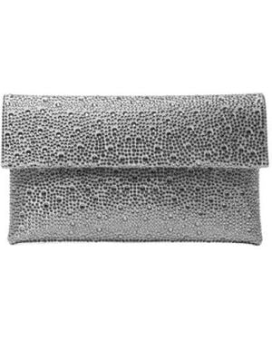 Twentyfourhaitch Clutches - Grey