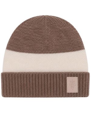 Eleventy Beanies - Marron