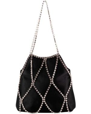 TWENTYFOUR Shoulder Bags - Nero