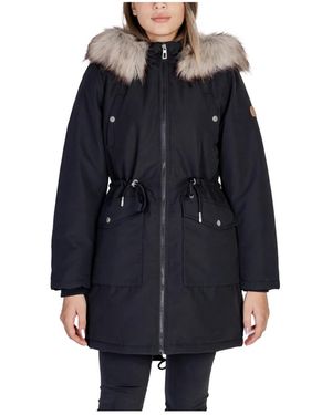 ONLY Parkas - Azul