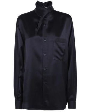 DARKPARK Shirts - Blau