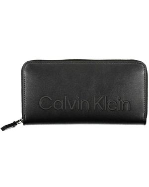 Calvin Klein Accessories > wallets & cardholders - Noir