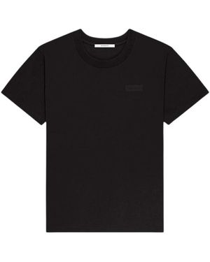 Givenchy T-Shirts - Negro