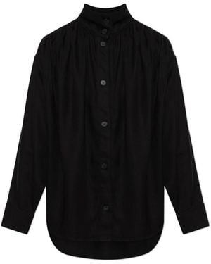 IRO Shirts - Black
