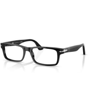 Persol Glasses - Noir