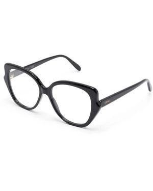 Loewe Glasses - Black