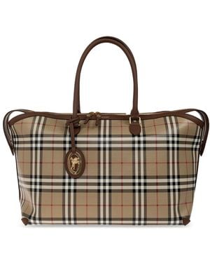 Burberry Weekend Bags - Nero