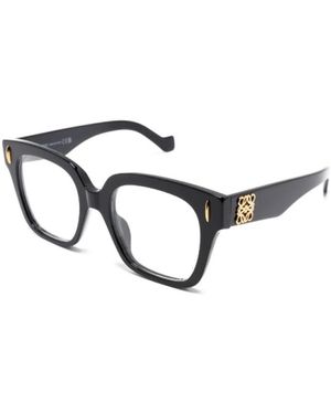 Loewe Glasses - Black