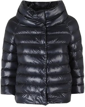Herno Winter Jackets - Negro