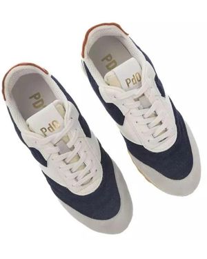 Pantofola D Oro Trainers - Metallic