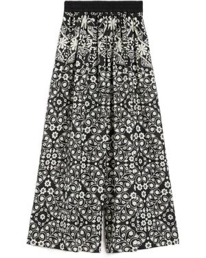 Weekend by Maxmara Wkipalanca - Grijs