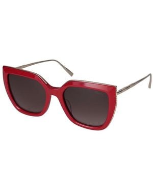 Chopard Sunglasses - Red