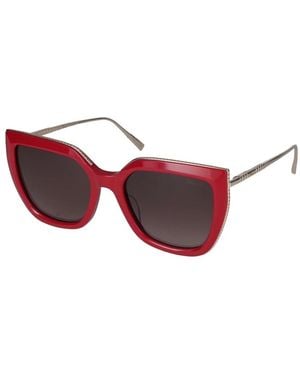 Chopard Sunglasses - Red