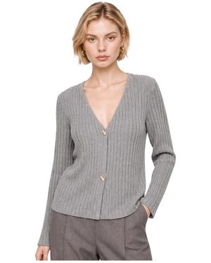 Kocca Cardigans - Grey