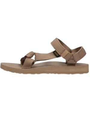 Teva Original Universal Sandale - Braun